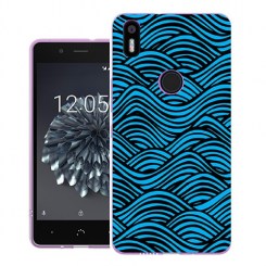 Funda BQ X5 Plus